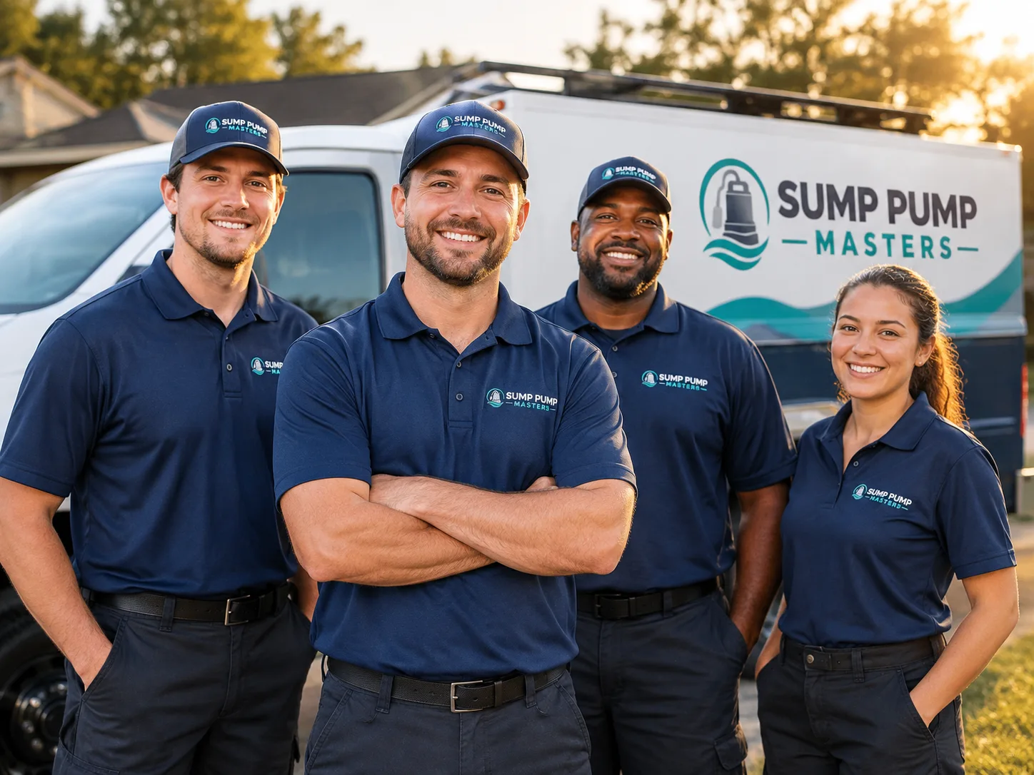 Sump Pump Repair company in Mud Butte, SD