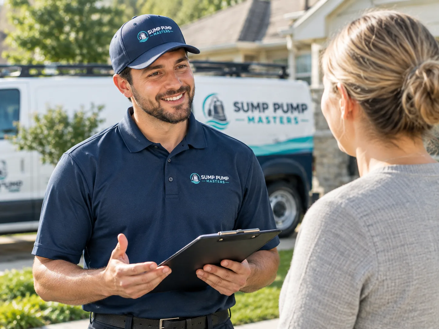 Sump Pump Repair Mud Butte, SD FAQs